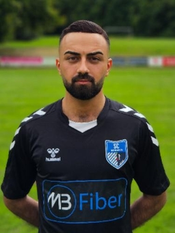 Avatar Bild für Alpay Arslan