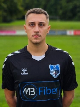 Avatar Bild für Luka Ciler