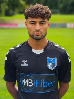 Avatar Bild für Robin Derbas