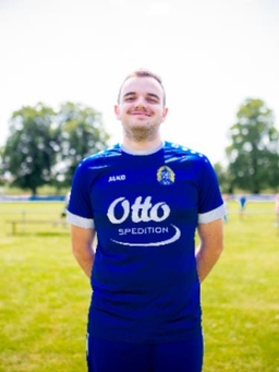 Avatar Bild für Luca Knopf