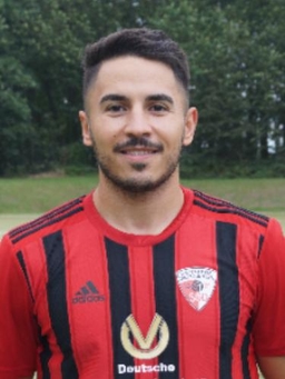 Avatar Bild für Artem Derevenko