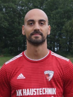 Avatar Bild für Patrick Ferreira