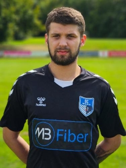 Avatar Bild für Andrei Pyrlitesku