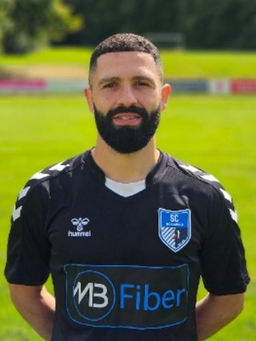 Avatar Bild für Yusuf Tumani