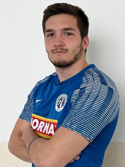 Avatar Bild für Maik Ferreira