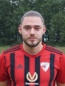 Avatar Bild für Felix Luckhardt