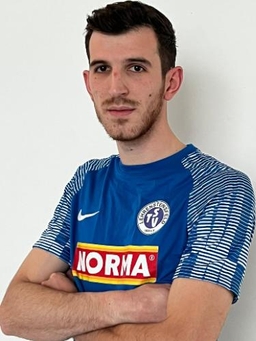 Avatar Bild für Benet Latifaj