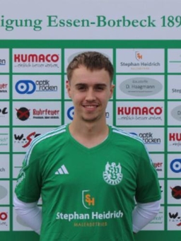 Avatar Bild für Jonas Jahnke