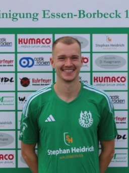 Avatar Bild für Finn Erik Kostrzewa