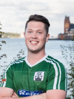 Avatar Bild für Adrian Bollmann