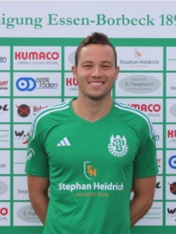 Avatar Bild für Fabrice Nühlen