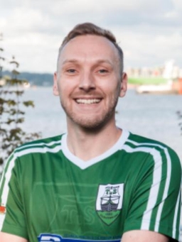 Avatar Bild für Felix Heimsoth