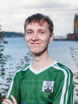 Avatar Bild für Niklas Tobias Hosemann