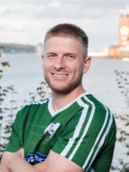 Avatar Bild für Timo Krenzien