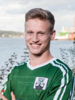 Avatar Bild für Mathis Mewes