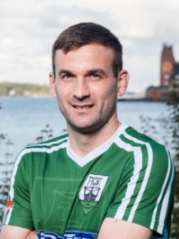 Avatar Bild für Stoyan Nikolakiev