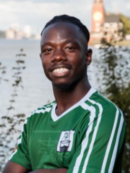 Avatar Bild für Randy-Luther Funtuoh Tangohong