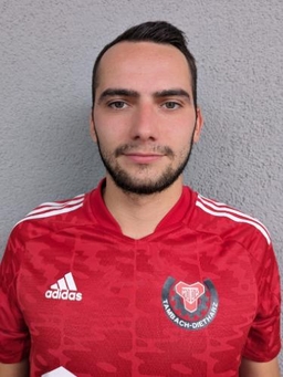 Avatar Bild für Phillip Bochmann