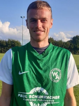 Avatar Bild für Torsten Reker