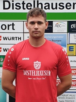 Avatar Bild für Luca Behringer
