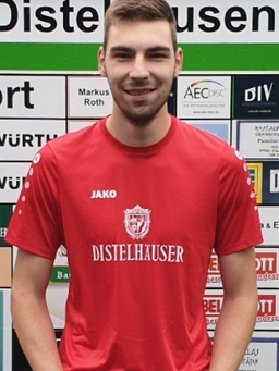 Avatar Bild für Leon Blos