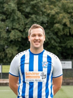 Avatar Bild für Fabian Mitsch