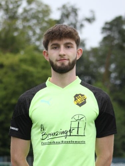 Avatar Bild für Hendrik Hofmann