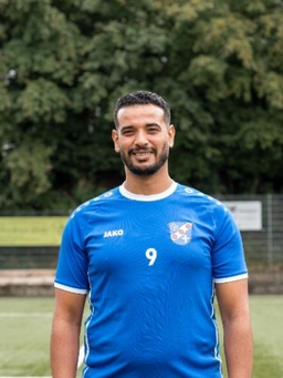 Avatar Bild für Nader Mohamed Soliman Mohamed