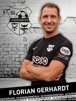 Avatar Bild für Florian Gerhardt