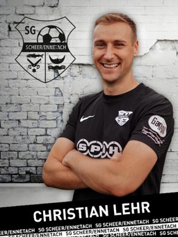 Avatar Bild für Christian Lehr