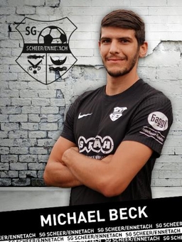 Avatar Bild für Michael Beck