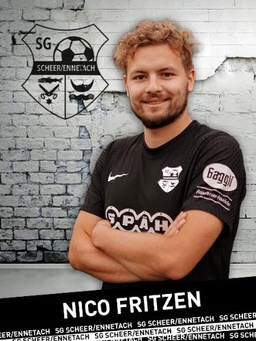 Avatar Bild für Nico Fritzen