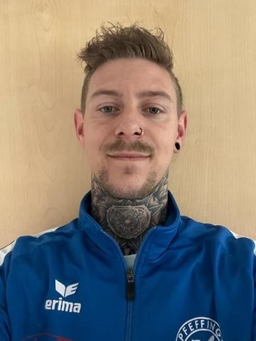 Avatar Bild für Daniel Genenger