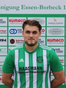 Avatar Bild für Timo Weddeling