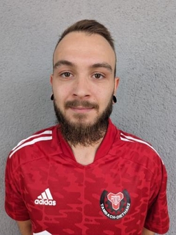 Avatar Bild für Dominik Krause