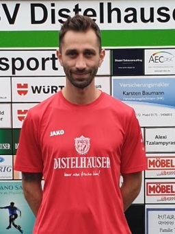 Avatar Bild für Moritz Graf