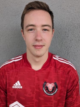 Avatar Bild für Johannes Rausch