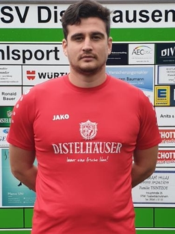 Avatar Bild für Ronald Bauer