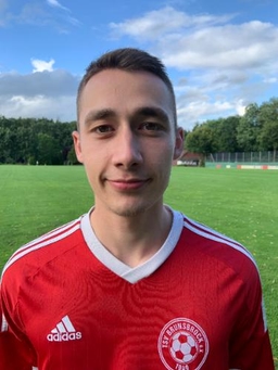 Avatar Bild für Yannic Mühle