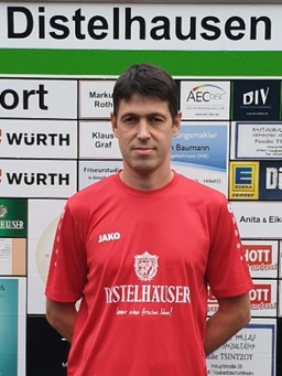 Avatar Bild für Alexander Kilber