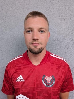 Avatar Bild für Robin Wismer