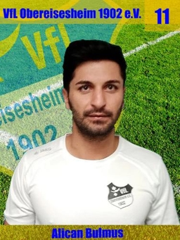 Avatar Bild für Alican Bulmus