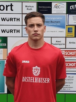 Avatar Bild für Maximilian Lang