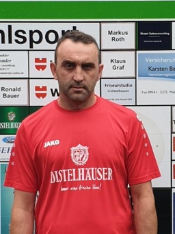 Avatar Bild für Alexej Markus