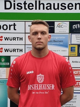 Avatar Bild für Daniel Markus