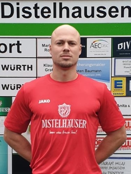 Avatar Bild für Florentin Münster