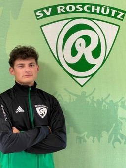 Avatar Bild für Ben Räke