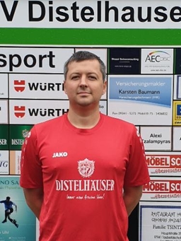 Avatar Bild für Johann Neuberger