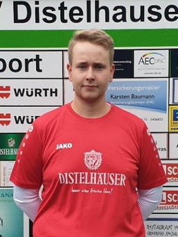 Avatar Bild für Moritz Väth