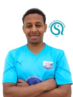 Avatar Bild für Nahom Tekle Asefaw